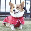 Dog Winter Raincoat Warm Waterproof Pet Coat Corgi Border Collie Small Medium Large Breeds