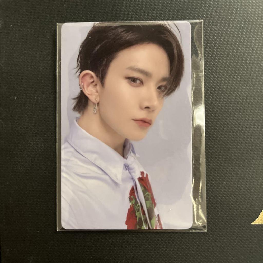 [USED] Enhypen Heeseung Studiochoom