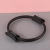 Professionele Yoga Ring Pilates Cirkel Fitness Ring Lichaamsvormende Oefenapparatuur Hoge Elasticiteit Latex Materiaal Home Gym Draagbare Fitness Apparatuur