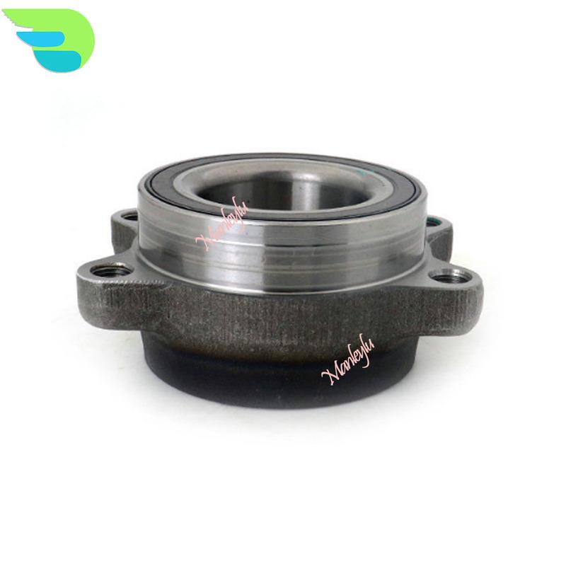40210-WL020 40210-VW000 40210-VW610 40210-WL000 Front Wheel Hub Bearing Assembly For NISSAN ELGRAND E51 URVAN E25 CARAVAN