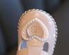 2023 Baby Girl Princess Shoes: Soft Sole Leather, Square Toe, Spring & Autumn Walking Shoes