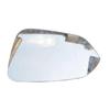 Reversing Lens Mirror Left & Right 8210100U1910-F021 8210200U1910-F021 for JAC S2 With Heating