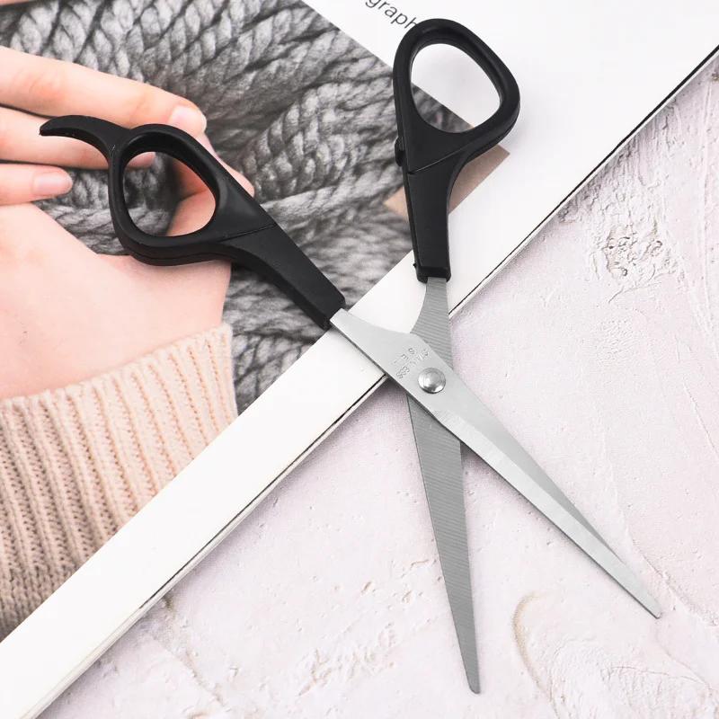 1Pcs Hairdressing Scissors  6 Inch Scissors Kit Tool For Cutting Thinning Hair Comb Accessories Salon Hairdressing Shears