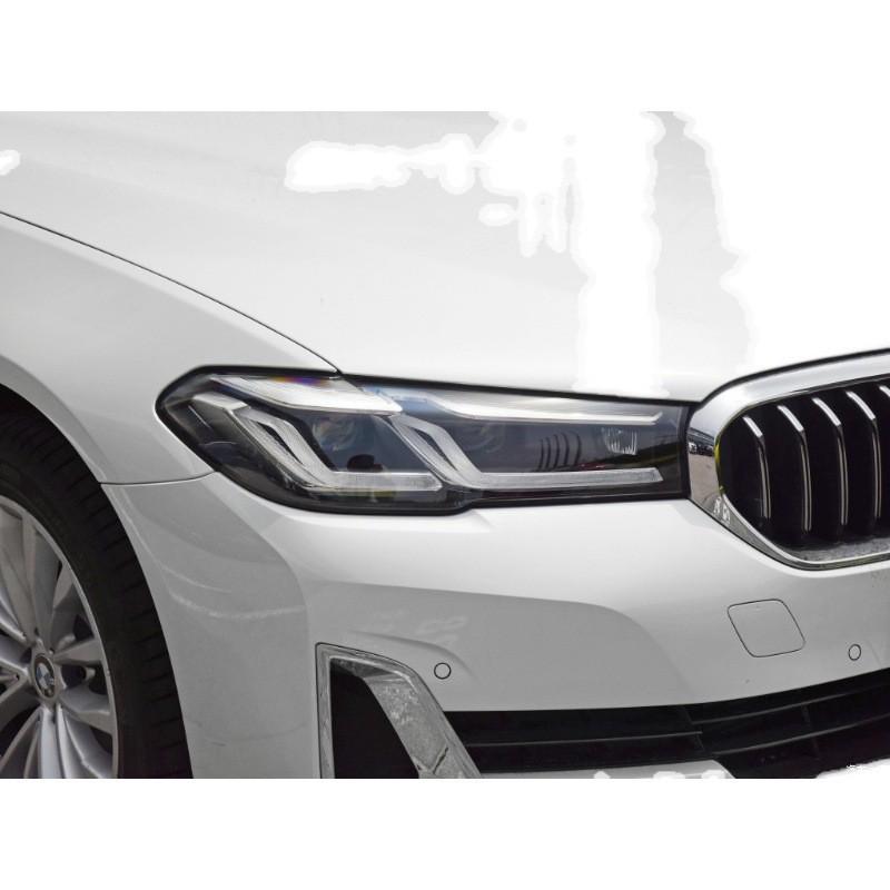 Headlight Cover for 2020-2022 BMW 5 Series G30/G38