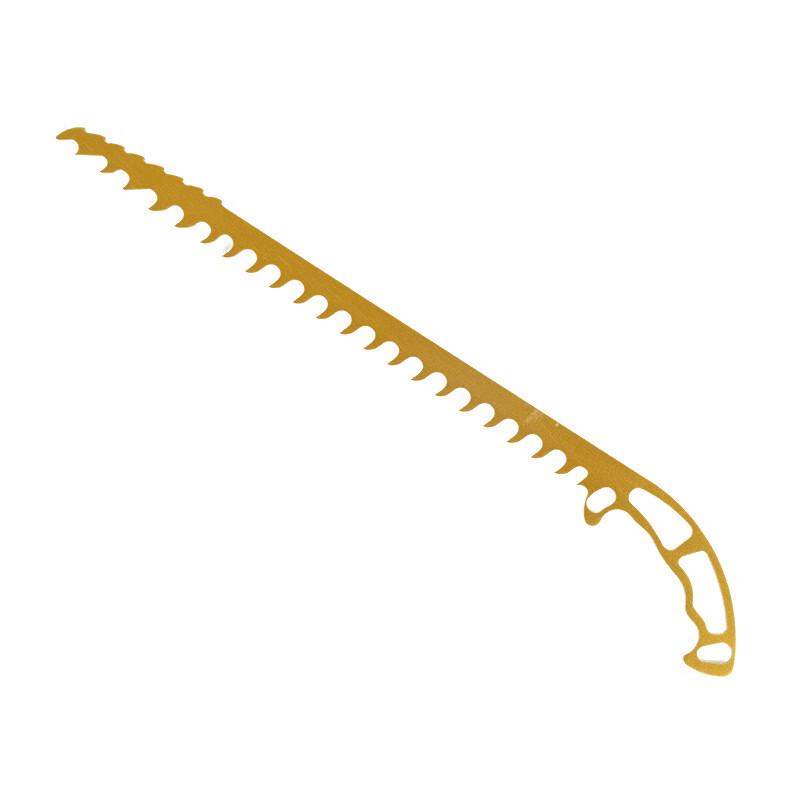 Portable Manual Ice Saw