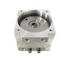 Jiefang J7 Cab Electric Hydraulic Lift Pump Base - Aluminum Seat Truck Accessory