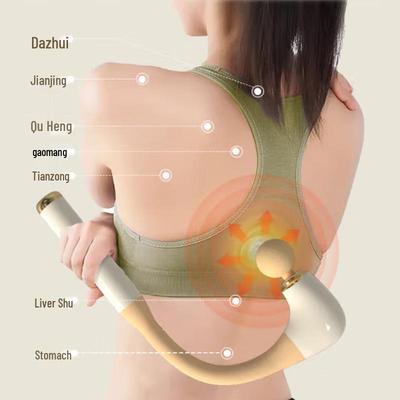 Μασάζ – Ξύστρα πλάτης και συσκευές μασάζ