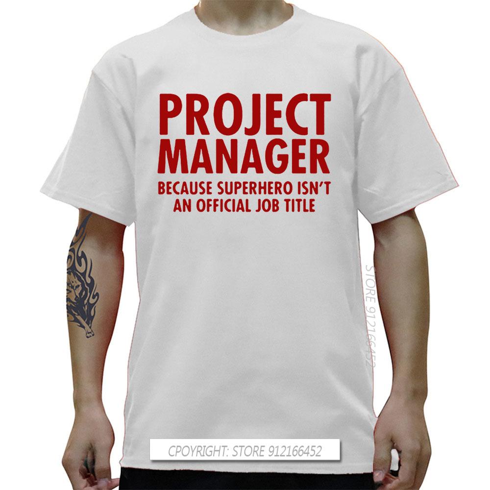 Project Unisexager Birthday Funny Unisex Graphic Fashion New 100 Cotton T Shirts Oneck Harajuku Tshirt