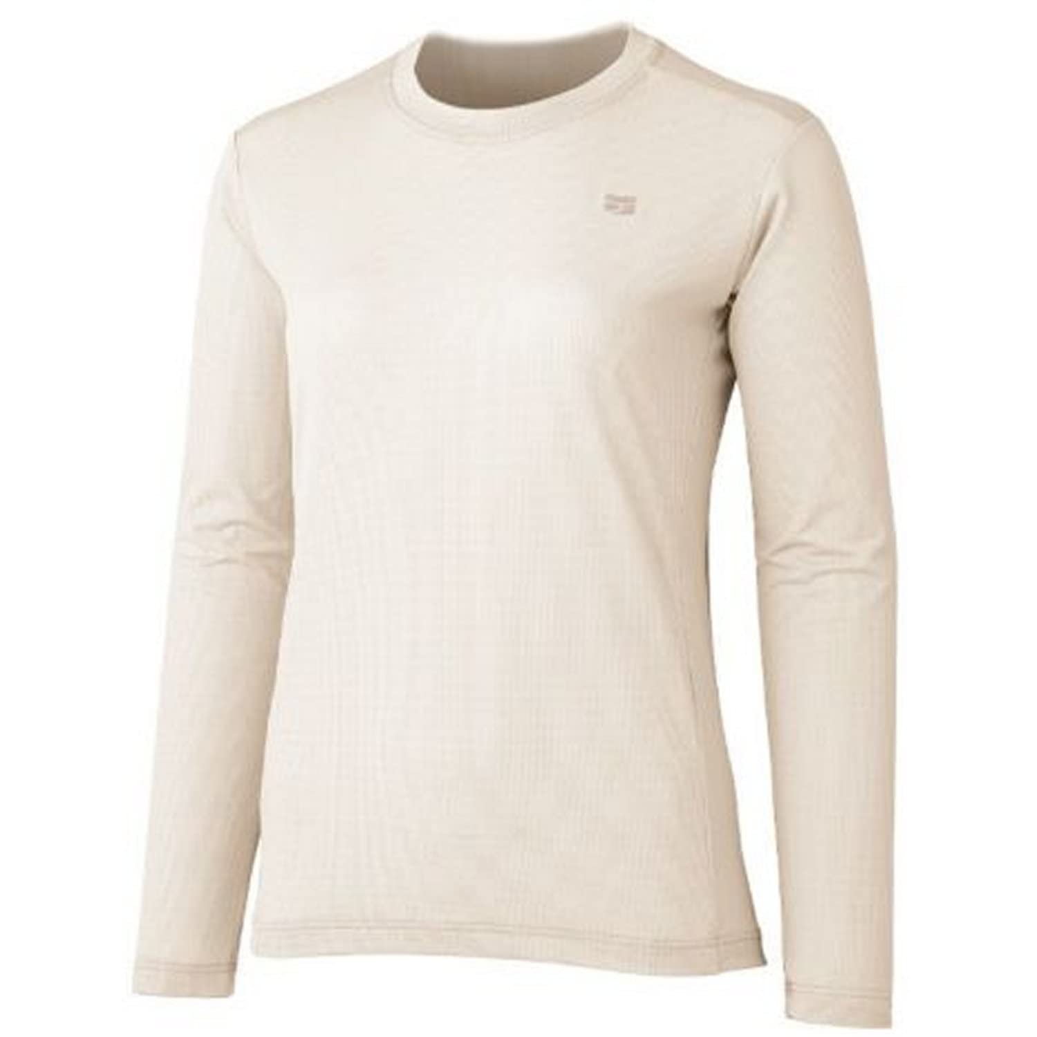 

Finetrack Draught Quad Long Sleeve FMW1121 Women s (IVOR, M)