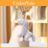 Plush Pony Keychain With Soft Short Plush For Kids And Collectors