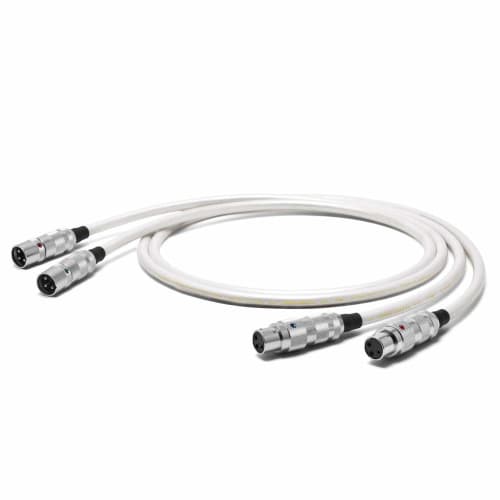 Koyanagi Electric Co., Ltd. AV Cable TUNAMI TERZO XX V2 1m