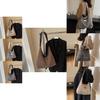 Trendy And Spacious Casual Tote Bag For Women With Unique Vintage Design And Soft Fabric
