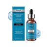 Stock Solution Facial Serum, Plump Skin Anti Aging Serum, Instant Face Tightening Serum for Women, Facial Anti-aging Essence Hydrates, Reduce Fine Lin