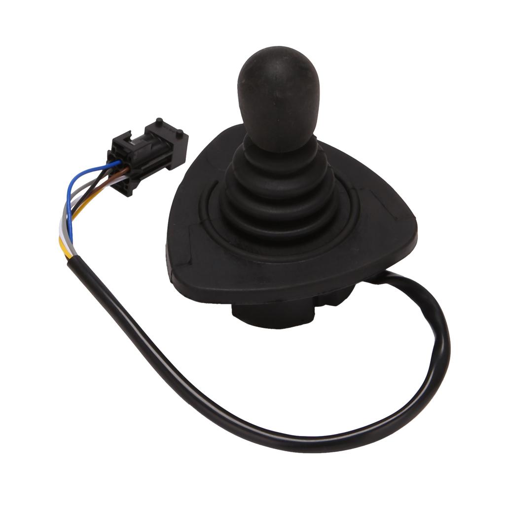 Stable-7919040042 360° Elektrischer Gabelstapler-Controller Zentrale Joystick-Steuerung für Linde Gabelstapler 335 336-2