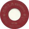 7inch Record ROBERT PARKER - Tip Toe / Soul Kind Of Loving 729 Nola Records 1996 US Soul/Funk Used