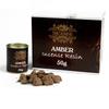 Amber Resin Incense 50g