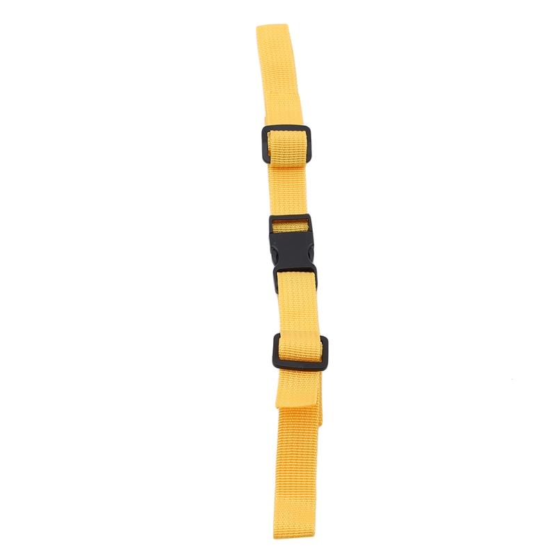 Adjustable Children's Outdoor Backpack Shoulder Strap Fixed Belt Strap Non-slip Pull Belt Durable Chest Strap Bag accessories