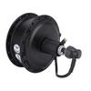 Electric Bike Hub Motor 36V 250W IP65 Water Proof Aluminum Allloy Rear Wheel Hub Motor for 16in 20in 24in 26in 27.5in