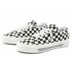 Vans Sid DX Anaheim Factory - Checkerboard Unisex Sneakers White Og-White Og-Black VN0A4BTX4XR