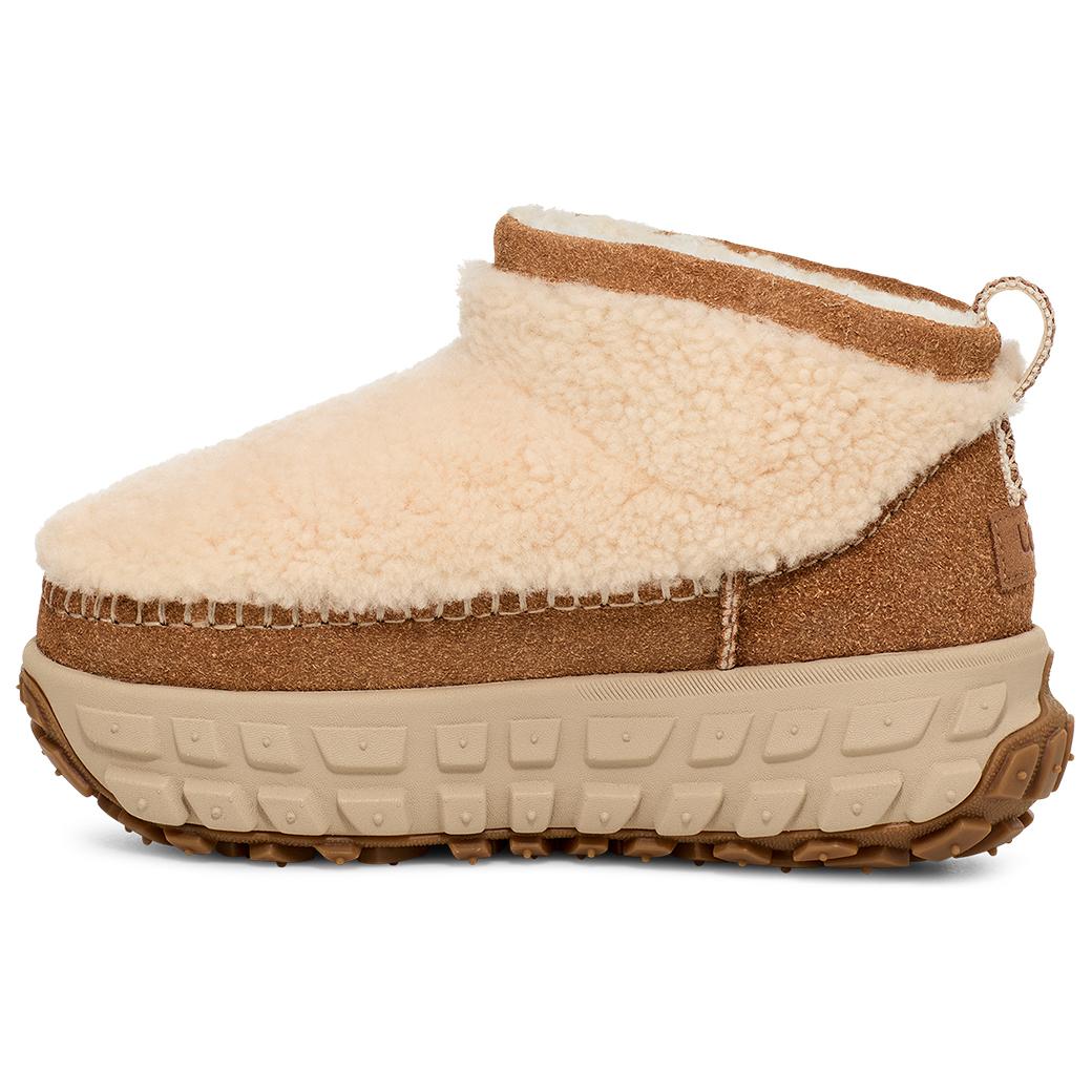 

UGG Venture Daze Ultra Mini Cozy Boot Natural Unisex Sneakers 1161790-NAT 36