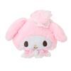 Sanrio Hair Clip My My Melody 406431 (Lady Melody)
