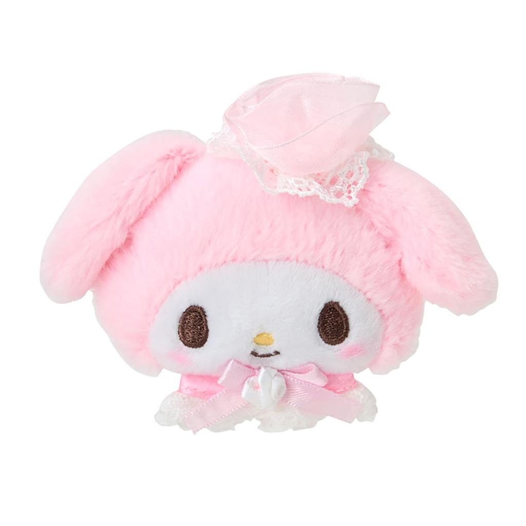Sanrio Hair Clip My My Melody 406431 (Lady Melody)