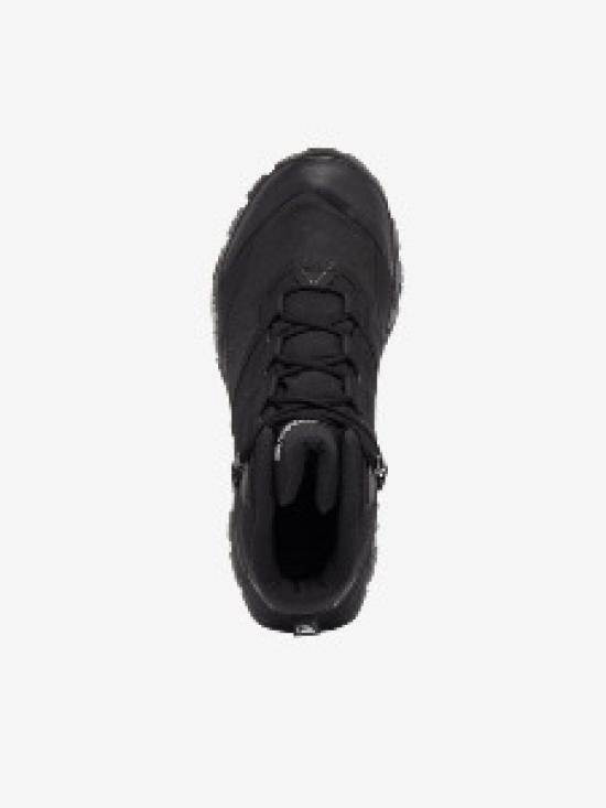 The North Face Offtrail Hike Mid GORE-TEX, Size US8.5 (26.5 Cm), Mushroom Gray/Mocha Brown, NF02511