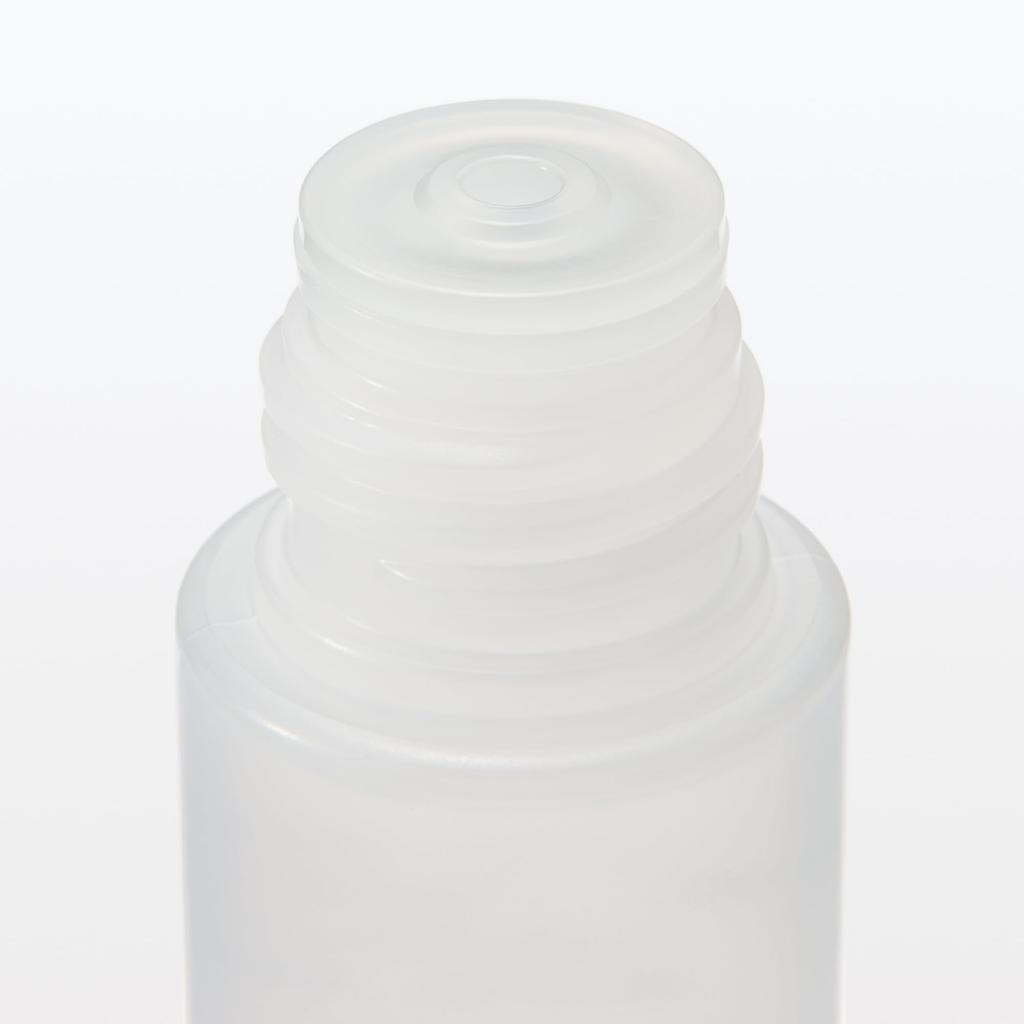 MUJI Sensitive Skin Trial 20mL x 84935275 Set, Moisturizing, 3,