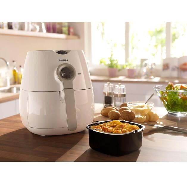 Philips HD9220/50 Viva Collection Airfryer