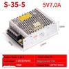 AC To DC Switching Power Supply Module S-15-800W, Output Options: 5V, 12V, 24V, 36V, 48V