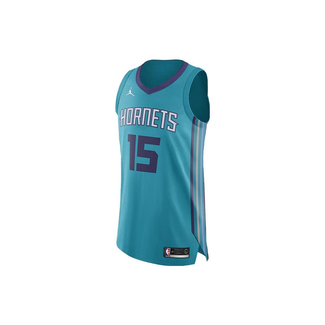 Jordan Basketball Jersey Men s Blue 863016-428 XXXL