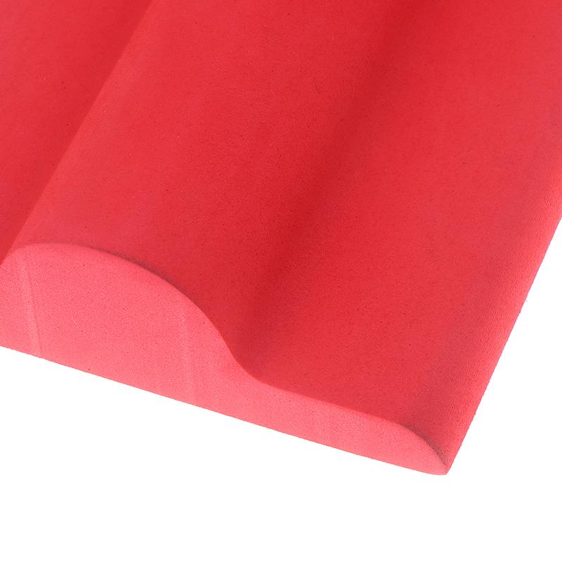 Ankle Strength Trainer Foot Arch Stretcher Adjustable Portable Toe Exercise Device For Athletes Gym Workouts Eva Training Board