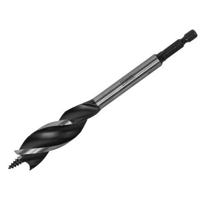 Three-point Speed Auger Bit