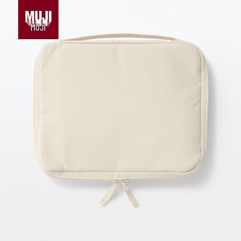 MUJI Customizable Display Pocket Card Wallet