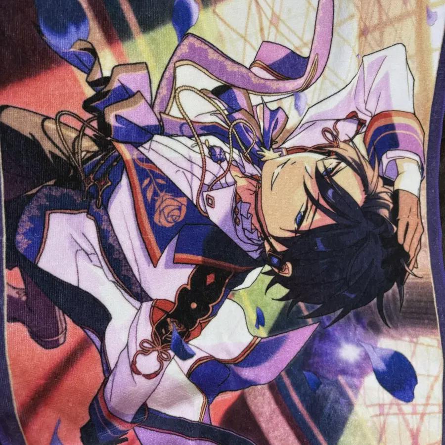 

Полотенце Ansta Hokuto