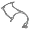 1pc Crankcase Gasket For Chinese 4500 5200 5800 45CC 52CC 58CC Chainsaw Gasket Replacement