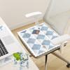 Little Bear Gel Ice Pad Cushion Office Long-term Seat Cushion Student Water Cushion Ice Pillow Summer Fart Pad Ice Pack Cushion