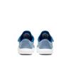Nike Flex Contact 2 Abrasion Resistant Low Top Toddler Shoes Infant And Toddler AH3445-403