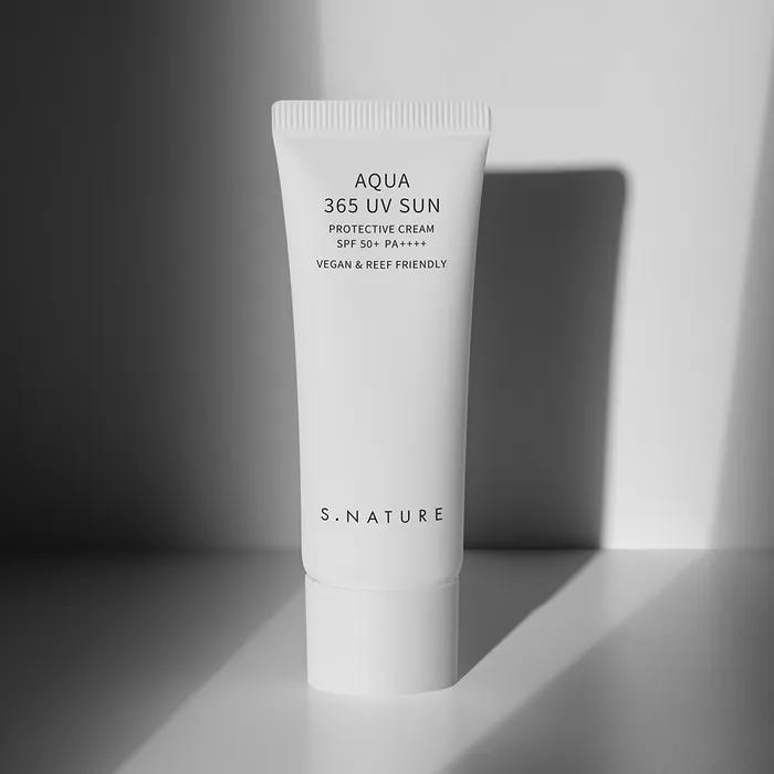 Esnature Aqua 365 UV Sun Cream 40ml