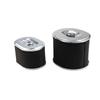 Engines Air Filter Element Home Lawn Mower Parts Power Replacement Sponge Paper 170F Water Pump 173F 188F A11-4-1 Cleaner