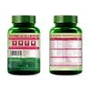 Vlado’s Himalayan Organics Multivitamin With Probiotics for Women 60 Veg Tablets Energy Immunity Hair Skin Bone Support