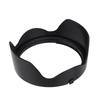 Pare-soleil EW-88C 82mm ew 88C EW88C Réversible Accessoires d'Objectif d'Appareil Photo pour Objectif Canon EF 5DIII 6D EF 24-70mm f/2.8L II USM