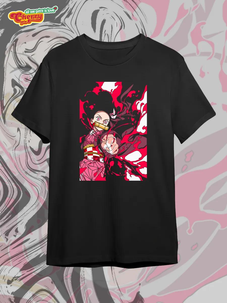 

Футболка JoJo L