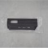 Fits Prado LC250 2024-2025 Wood Grain Style Console Cigarette Lighter Panel Trim
