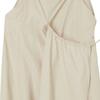 Layered Wrap Sleeveless Dress As1wo265