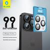 Apple iPhone 15 Pro/Pro Max Camera Lens Protector Film