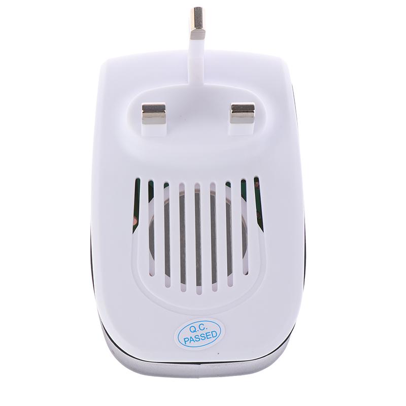 Tragbare elektronische Ultraschall-Mückenabwehrgeräte