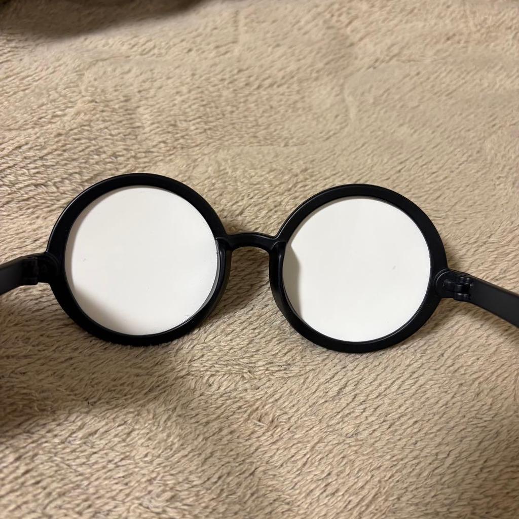 [USED] BIGBANG SOL Yongbae Glasses