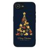 For Motorola Moto Edge 70 60 Fusion NEO Pro G Stylus G56 G96 G52 G04 G05 G85 G84 Phone Case Merry Christmas Tree Deer Snowman