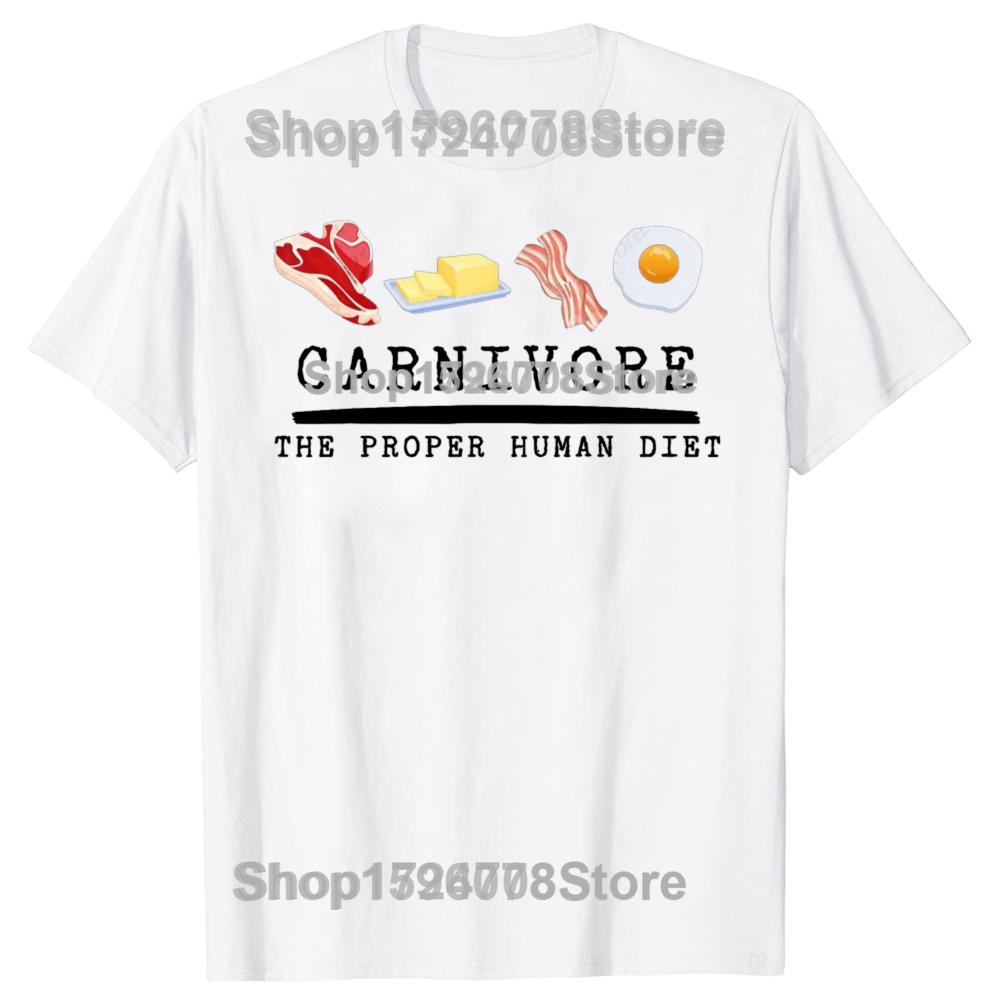 Funny Food Love The Chemistry of Bacon Science T-shirts Round Neck Fashion Tshirt Clothing Periodic Table Geek Bacon T Shirt